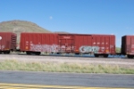 BNSF 781986